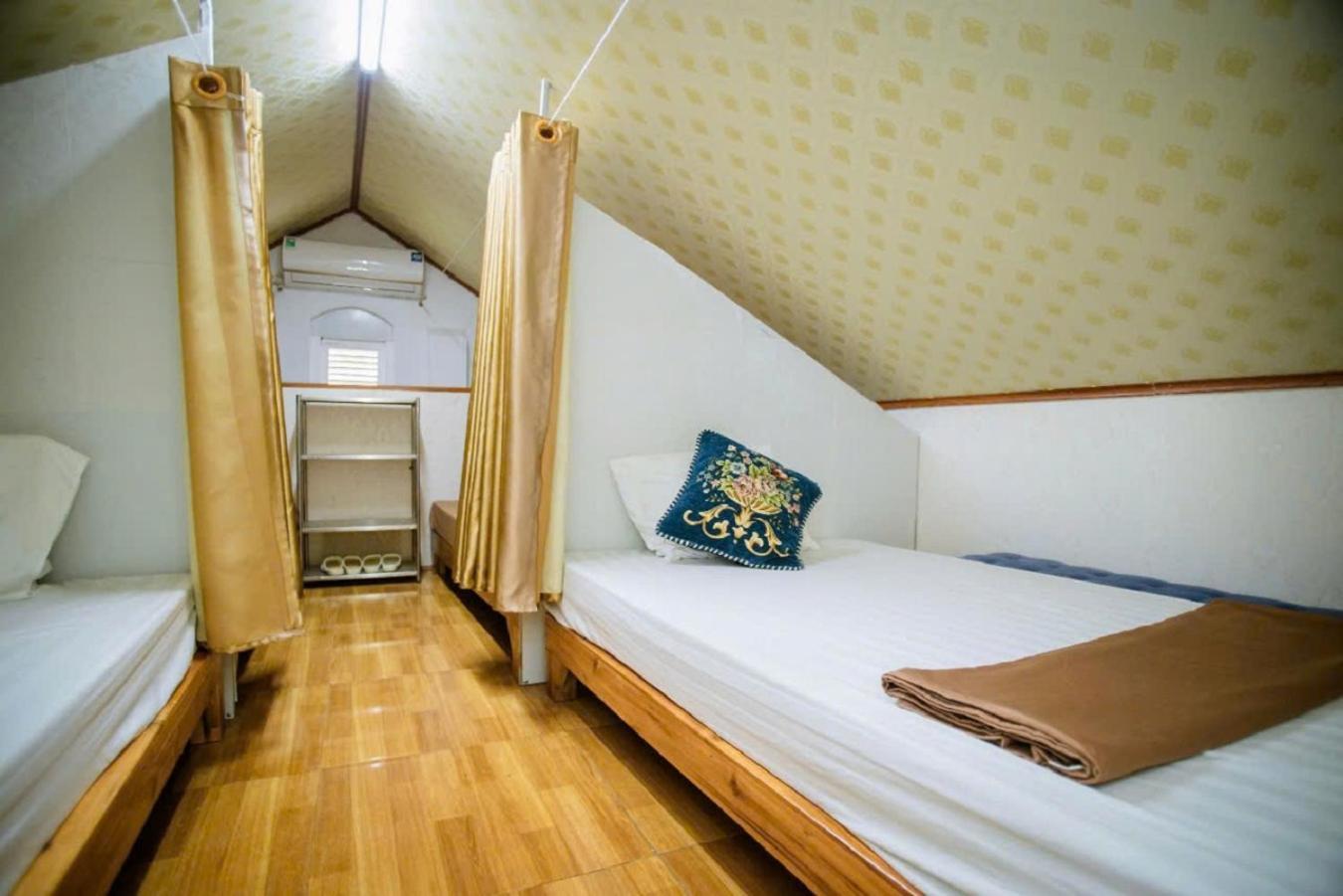 Elisa Hotel Ninh Binh Exterior photo