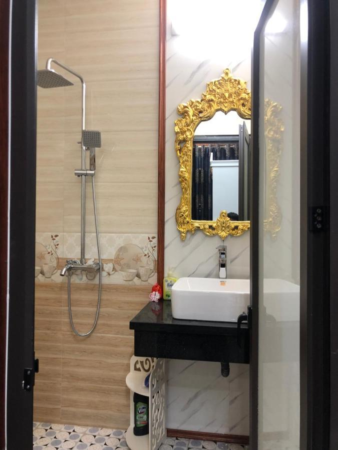 Elisa Hotel Ninh Binh Exterior photo